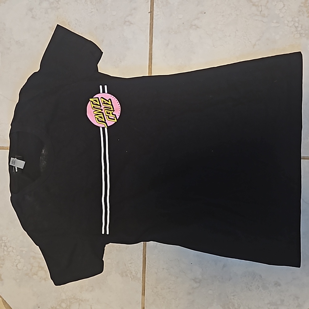 Santa Crus t-shirt